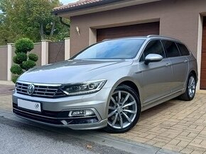 Volkswagen Passat Variant 2.0 BiTDI 240k R-Line Highline 4X4