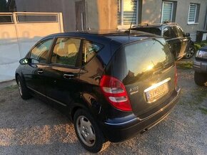 predám Mercedes A170 bezin w169