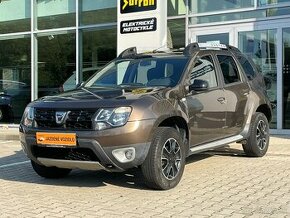 Dacia Duster 1.6 SCe 4x2 1.majiteľ/ nové v SR