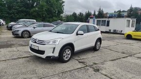 Citroën C4 Aircross 4x4 - 1