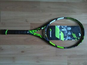 Tenisová raketa BABOLAT PURE AERO. - 1