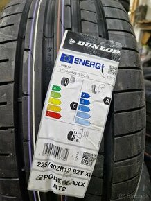 Dunlop 225/40 R18 letne