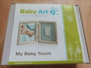 Baby touch