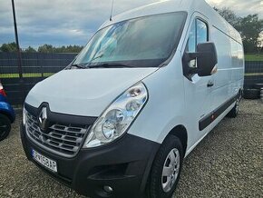 Renault Master 2.3 dci 120kw L3H2 (ODPOČET DPH) - 1