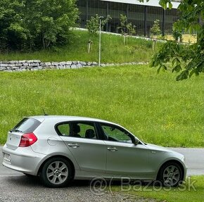 BMW 1 118d e87