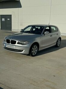 BMW 1 118d e87