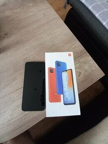 Redmi 9C NFC