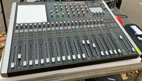 digitálny mixpult Soundcraft Performer 2 vrátane karty MADI