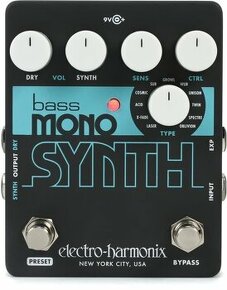 EHX Mono Synth