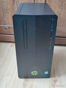 HP PAVILION GAMING 690 - 0008n - 1