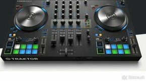 Native Instruments Traktor kontrol S3 - 1