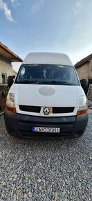 Renault Master FD35-ll 7-miestny