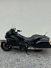 Honda Gold Wing F6B