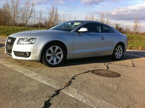 AUDI A5, 2,0 TFSI PREMIUM - 1