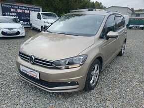 Volkswagen Touran 1.4 TSI - 1