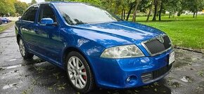 SKODA OCTAVIA RS 2.0 tfsi 147 kW Rw.2006 - 1