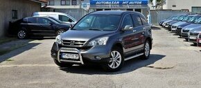 Honda CR-V 2.2 i-DTEC Elegance A/T - 1