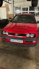 Vw Golf mk3 1.9 tdi syncro