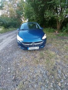 Opel Corsa LPG - 1