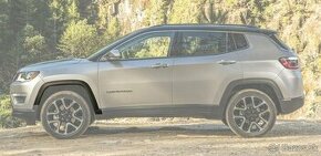 Jeep Compass r.v. 2017 - 2022 - 1