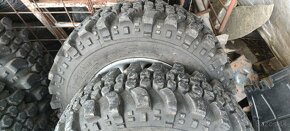 235/75 r15 T3 offroad pneu