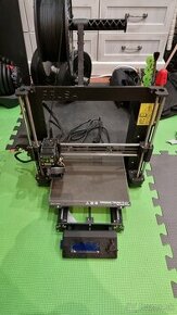 Originál Prusa i3 MK3S+