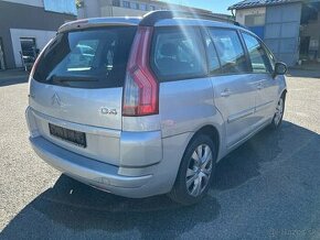 Citroen C4 Grand Picasso - diely - 1