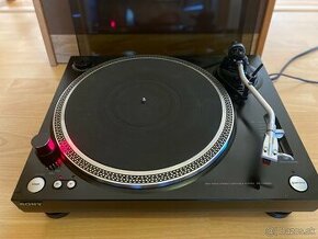 Predam gramo Sony a 2 x Technics, ine gramo - 1