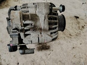 Alternator yaris 1,33 64 kw (2008) - 1