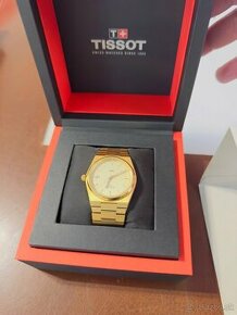 Tissot PRX