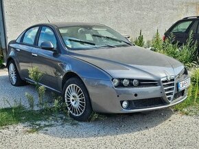 Alfa romeo 159 2.4 JTD