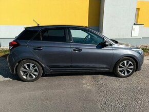 Hyundai i 20