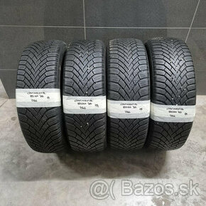 Zimné pneumatiky 185/60 R15 CONTINENTAL - 1