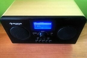 Auna Internet radio