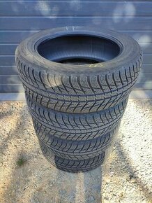 235/55R18 Zimné NOKIAN - 1