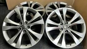 5x120 R20 Original Opel Insignia ET 45 - 1