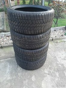 Zimne pneumatiky 235/45 r18 pro snow 790 - 1