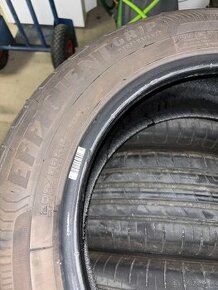 Pneumatiky efficientgrip performance 205/55 R16