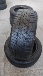 Pirelli 245/45R18 Zimné