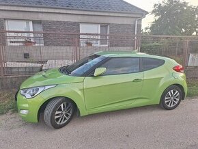 Veloster  1,6 gdi