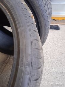 Zimné PIRELLI 315/30 R22