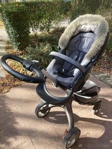 Kocik Stokke xplory V4