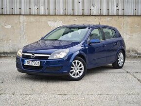 Opel Astra H 1.6 16V 77kw