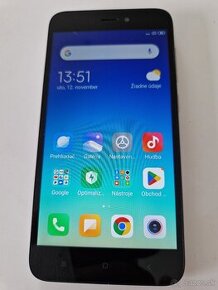 Redmi 5A