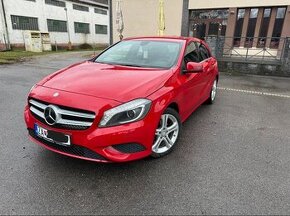 Mercedes Benz  A 180