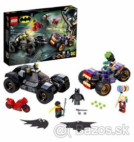 Lego Super Heroes 76159