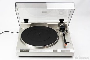 PIONEER PL-640 /poloautomat, direct drive, quartz, záruka