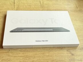 Predám Samsung Galaxy Tab S10+ 256GB Nový zabalený