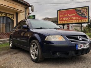 passat b5,5