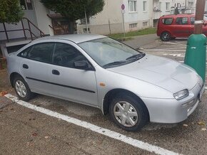 Predám mazda 323f